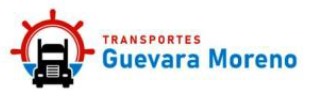 Logo Transportadora TGM